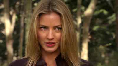 Is it the Stone of Tears? - Legend of the Seeker