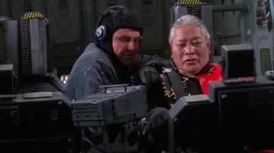 Is this the strat-adjuster? - Robot Wars