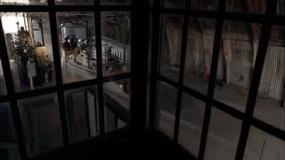 Is the tea okay? - Breaking Bad