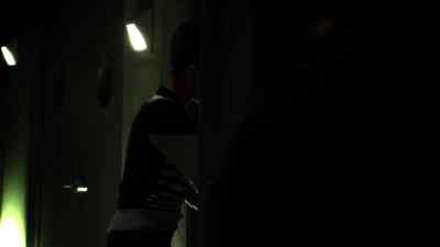 Is this the terminal the mole used? - Nikita
