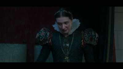 Is the... the people - The Serpent Queen