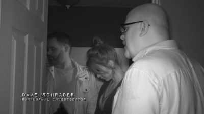 Is the thing
attached to lydia - The Holzer Files