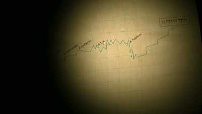 Is this the thing? Is this
what I've been working for?" - Derren Brown: Miracle