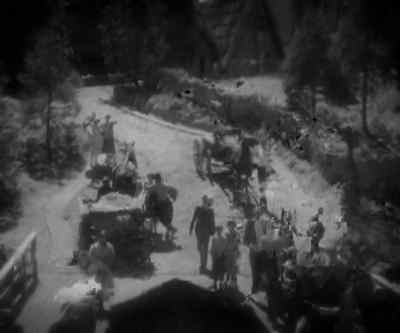 Is this the Val-Potet bus? - Sunrise: A Song of Two Humans