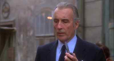 Is that the woman we are looking for? - Howling II: Stirba - Werewolf Bitch