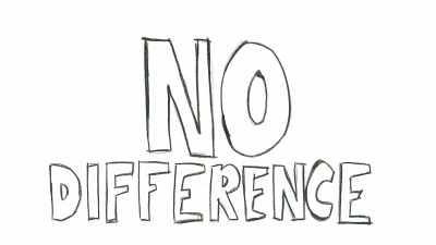 Is that their mind?"
And the answer is
there's no difference. - The Rise of Jordan Peterson