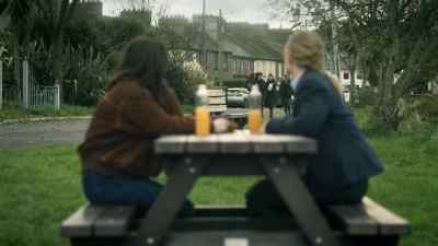 Is that them?
Erm... - The Cuckoo