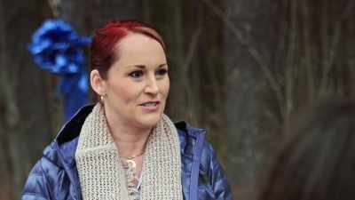 Is there a bar in town that
would've been there that they - The Disappearance of Maura Murray