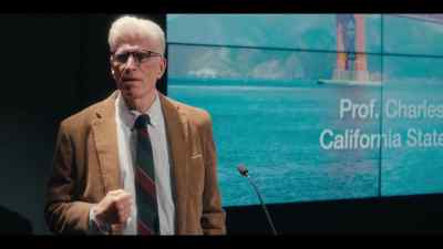 Is there a beating heart
inside the utility? - A Man on the Inside