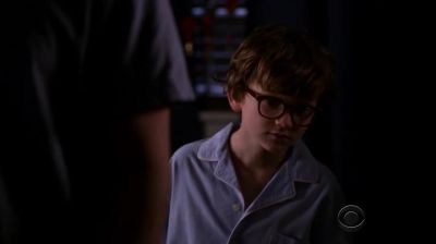 Is there a bogeyman in here? - Criminal Minds