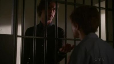 Is there a bogeyman in here? - Criminal Minds