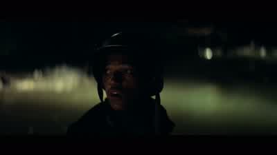 Is there a captain Willard on board? - Apocalypse Now