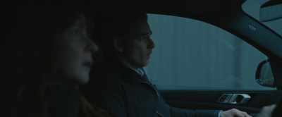 -Is there a chance
she could have been faking it - Force of Nature: The Dry 2