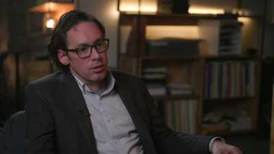 Is there a chance to
avoid total confrontation - Oppenheimer: The Real Story