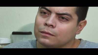 Is there a chance you were on drugs - The Three Deaths of Marisela Escobedo