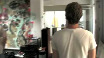 Is there a chapter in his
book about how he's a douche? - Zuckerberg: King of the Metaverse