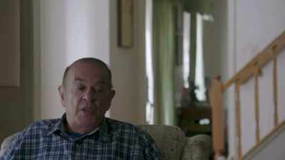 Is there
a connection between - Unidentified: Inside America's UFO Investigation