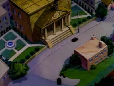 Is there a core processor, - DuckTales