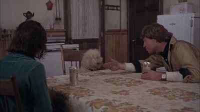 Is there a couch that you need to tear
, - The Boogens