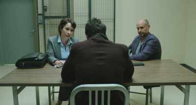-Is there a difference?
-Gavin, take the deal. - The Resurrection of Gavin Stone