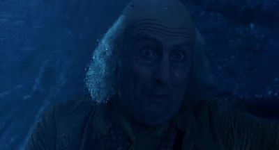 Is there a doctor in the fish - The Adventures of Baron Munchausen