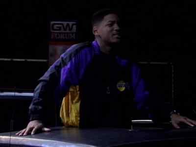 Is there a doctor for the doctor? - The Fresh Prince of Bel-Air