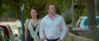 Is there a good reason
we didn't get a cab? - For Love or Money