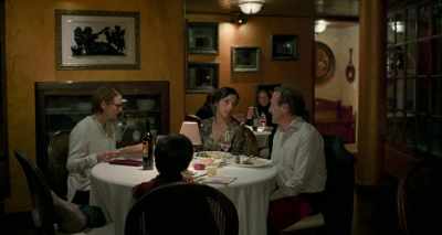 Is there a grapefruit dish
on the menu? - Memoria