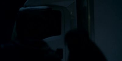 Is there a guy in there? - Silent Witness