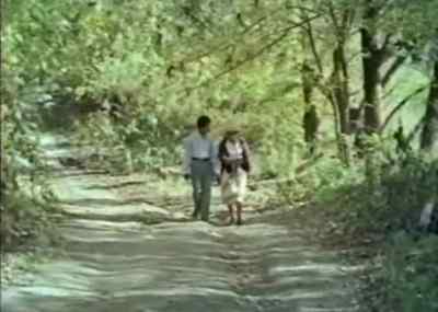 Is there a heaven - The Learning Tree