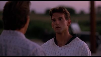 Is there a heaven - Field of Dreams