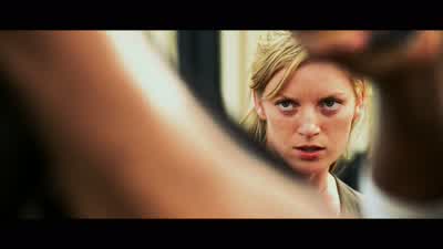Is there a holding cell in there? - Dawn of the Dead
