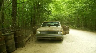 Is there a house? - Hemlock Grove