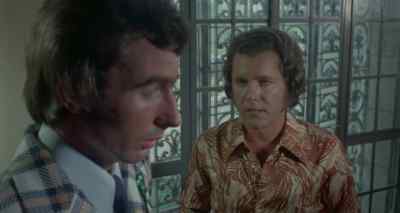 Is there a Kathy Vernon around here? - Beyond Atlantis