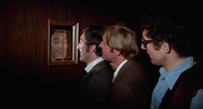 - Is there a Lieutenant Rizotti here? - Massage Parlor Murders!