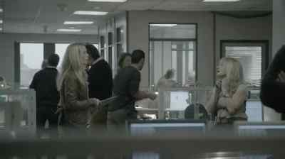 - Is there a link to the children?
- They seem to be randomly selected. - The Bridge