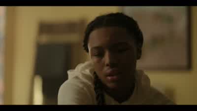 Is there a part of you that's... - The Chi