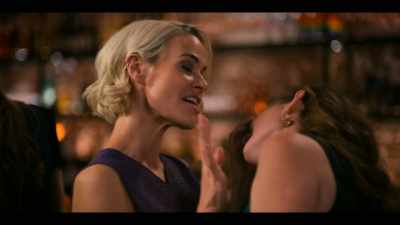 Is there
a part of you - The L Word: Generation Q
