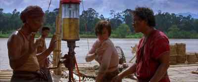 Is there a pharmacy in town? - Beyond Rangoon
