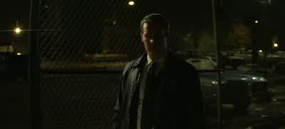 Is there a phone? - Mindhunter
