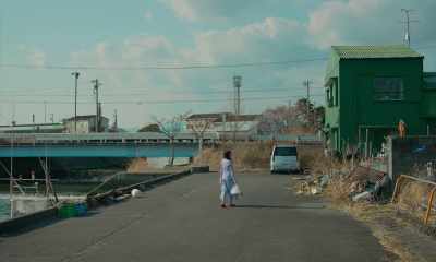 Is there even a place
for me to return to at the shop? - Call Me Chihiro