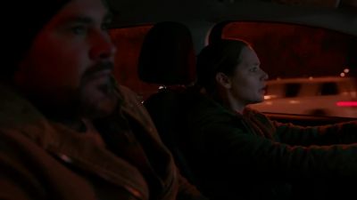Is there a plan? - Chicago P.D.