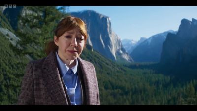 Is there a point
to human existence? - Cunk on Life