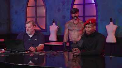 Is there a possibility you
just misplaced your drag? - The Boulet Brothers' Dragula: Titans