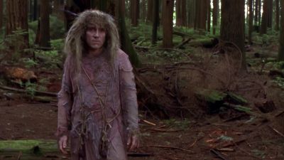 - Is there a problem, Captain Carter?
- I-I don't know! - Stargate SG-1