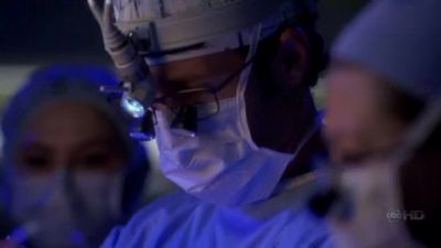 Is there a problem, dr. Grey? - Grey's Anatomy