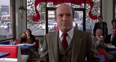 Is there a problem here Can I help you sir - Fast Times at Ridgemont High