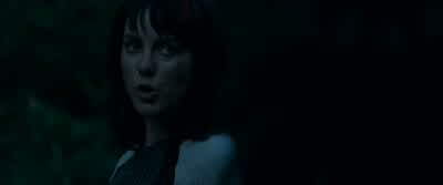 Is there a problem hereExcellent questionNo There's no problem - The Hunger Games: Catching Fire