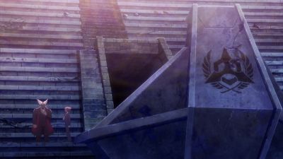Is there a problem, Mr. Mishima? - Tekken: Bloodline
