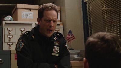 Is there a problem? - Blue Bloods